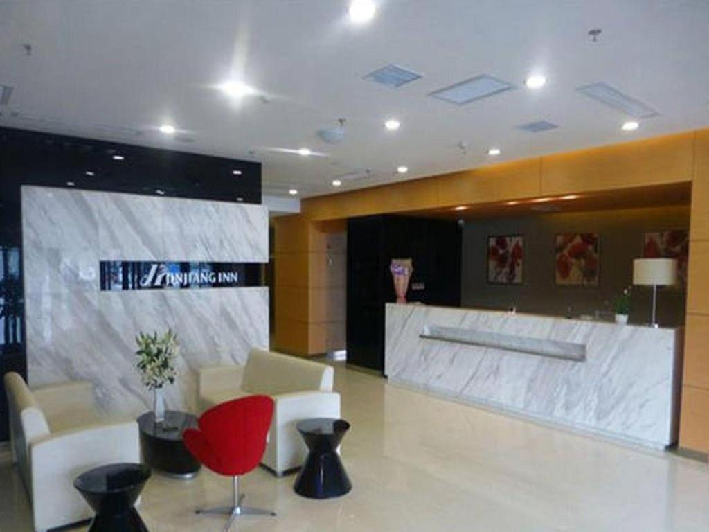 Jinjiang Inn Changchun Hongqi Street מראה חיצוני תמונה